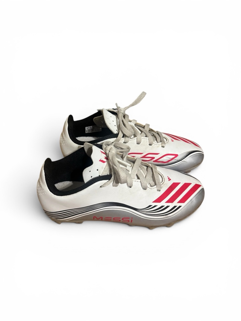 ADIDAS
F50 CLUB FG MESSI - KIDS